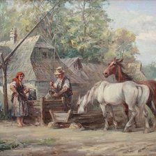 Cross stitch pattern: #1552685