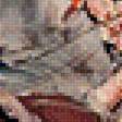 Preview of cross stitch pattern: #1552687