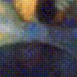 Preview of cross stitch pattern: #1553004