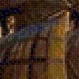 Preview of cross stitch pattern: #1553842