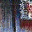 Preview of cross stitch pattern: #1554174
