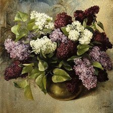 Cross stitch pattern: #1554736
