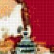 Preview of cross stitch pattern: #1554958