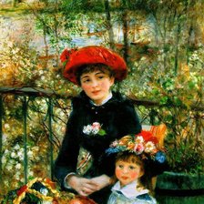 Cross stitch pattern: #1555410
