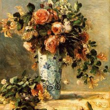 Cross stitch pattern: #1555414