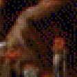 Preview of cross stitch pattern: #1555417