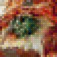 Preview of cross stitch pattern: #1555419