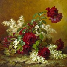 Cross stitch pattern: #1555428