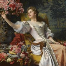 Cross stitch pattern: #1555433