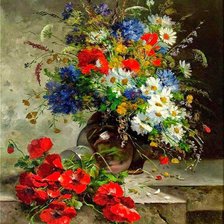Cross stitch pattern: #1555438