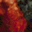 Preview of cross stitch pattern: #1555439