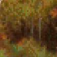 Preview of cross stitch pattern: #1555526