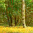 Preview of cross stitch pattern: #1555531