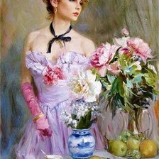 Cross stitch pattern: #1555983