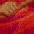 Preview of cross stitch pattern: #1555985