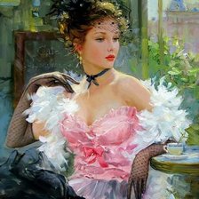 Cross stitch pattern: #1555987