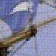 Preview of cross stitch pattern: #1556002