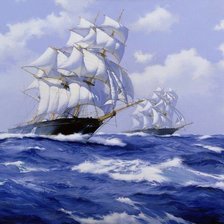 Cross stitch pattern: #1556002