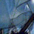 Preview of cross stitch pattern: #1556005