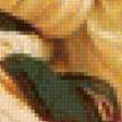 Preview of cross stitch pattern: #1556012