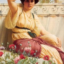 Cross stitch pattern: #1556012