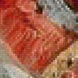 Preview of cross stitch pattern: #1556013