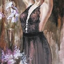 Cross stitch pattern: #1556383