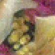 Preview of cross stitch pattern: #1556895