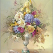 Cross stitch pattern: #1556895