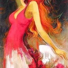 Cross stitch pattern: #1556981