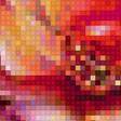 Preview of cross stitch pattern: #1557244