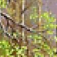 Preview of cross stitch pattern: #1557538
