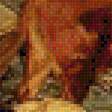 Preview of cross stitch pattern: #1557599