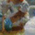 Preview of cross stitch pattern: #1557602
