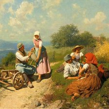 Cross stitch pattern: #1557610