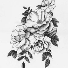 Cross stitch pattern: #1557895