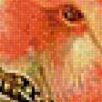 Preview of cross stitch pattern: #1557911