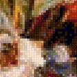 Preview of cross stitch pattern: #1558363