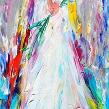 Cross stitch pattern: #1558365