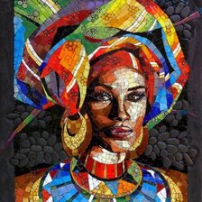 Cross stitch pattern: #1559022