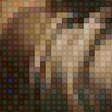 Preview of cross stitch pattern: #1559216