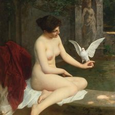 Cross stitch pattern: #1559237