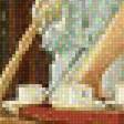 Preview of cross stitch pattern: #1559239