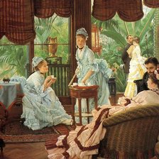Cross stitch pattern: #1559239