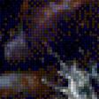 Preview of cross stitch pattern: #1559243