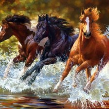 Cross stitch pattern: #1559243