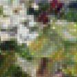 Preview of cross stitch pattern: #1559895