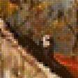 Preview of cross stitch pattern: #1561397