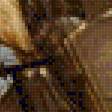 Preview of cross stitch pattern: #1561401