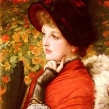 Cross stitch pattern: #1561405